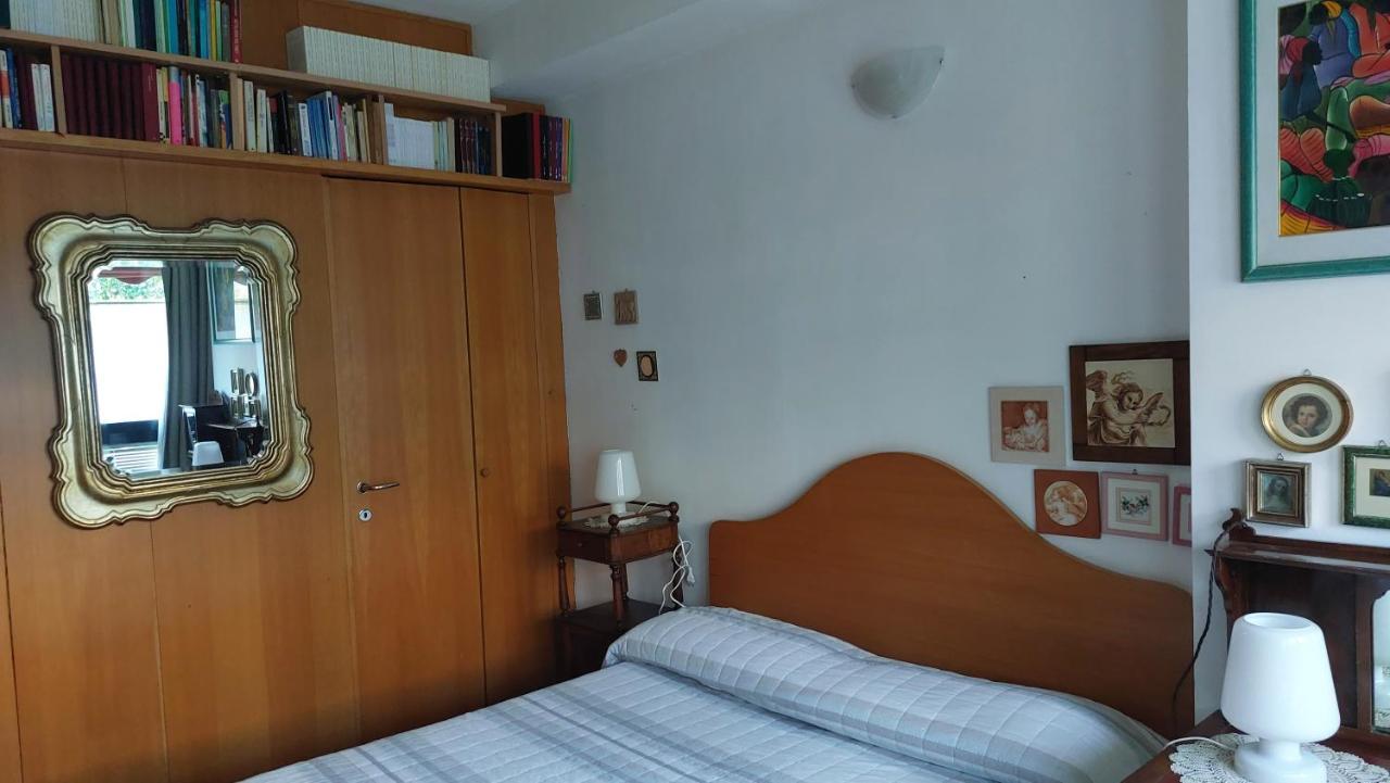 דירות מילאנו Il Girasole מראה חיצוני תמונה